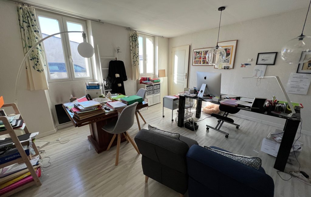 Montauban Le RondA.B.I - Agence Bourdarios Immobilier - A.B.I Agence Bourdarios Immobilier-2