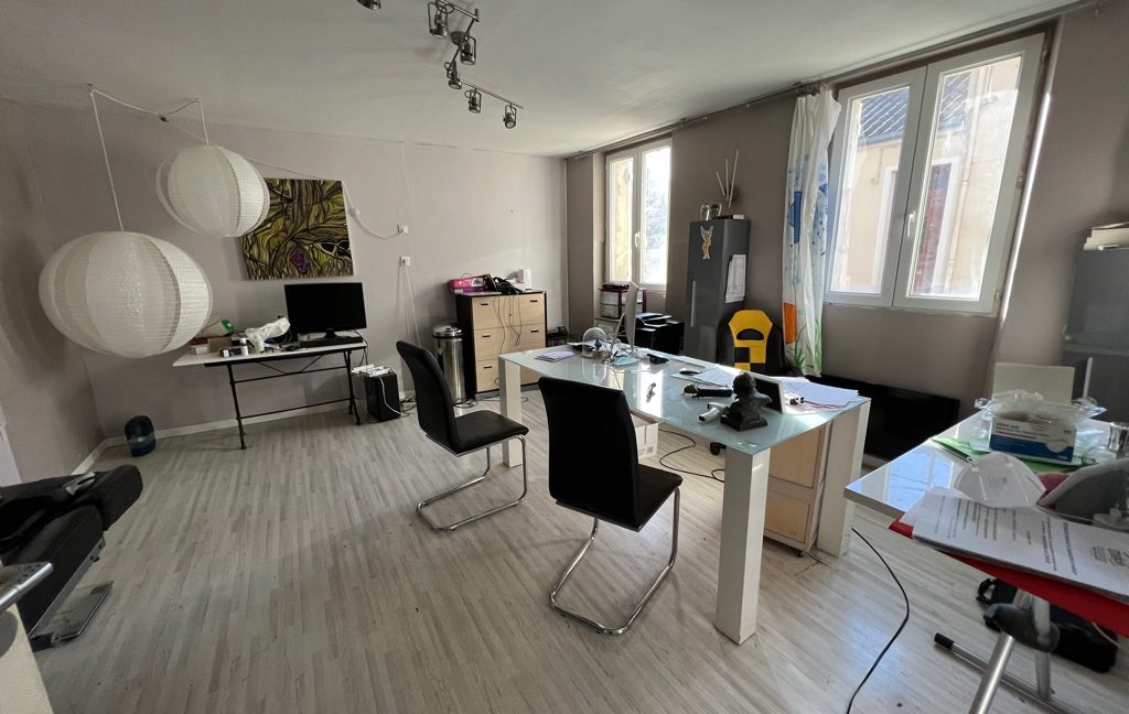 Toulousaine a Rénover