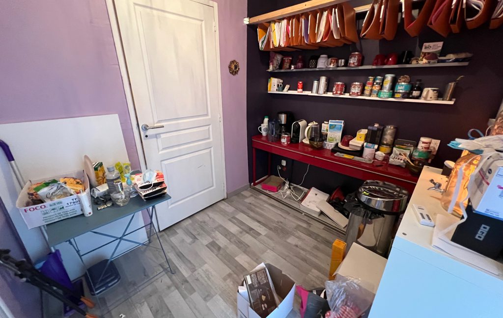 Montauban Le RondA.B.I - Agence Bourdarios Immobilier - A.B.I Agence Bourdarios Immobilier-4