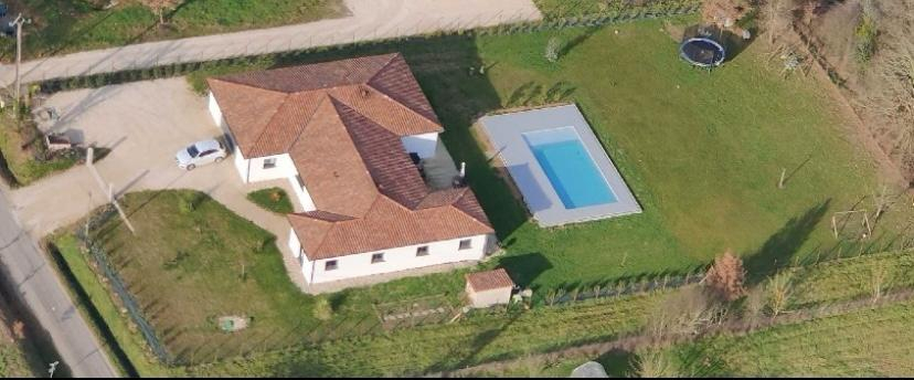 Un cadre de vie privilégié à Barry-d'IslemadeA.B.I - Agence Bourdarios Immobilier - A.B.I Agence Bourdarios Immobilier-2