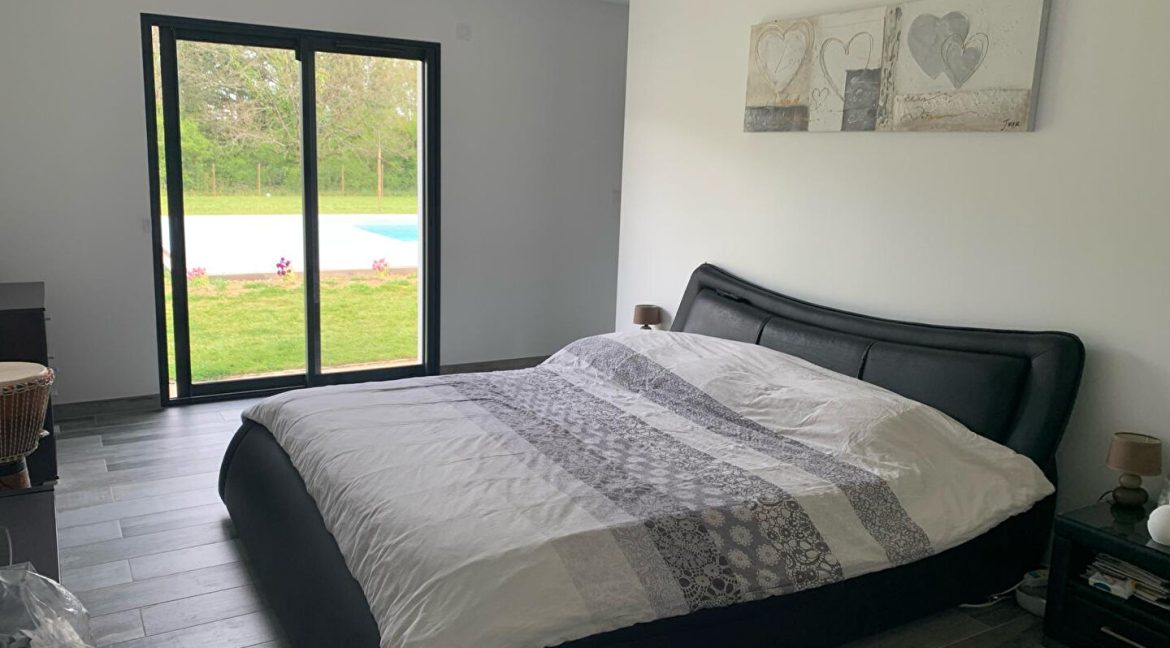 Un cadre de vie privilégié à Barry-d'IslemadeA.B.I - Agence Bourdarios Immobilier - A.B.I Agence Bourdarios Immobilier-13