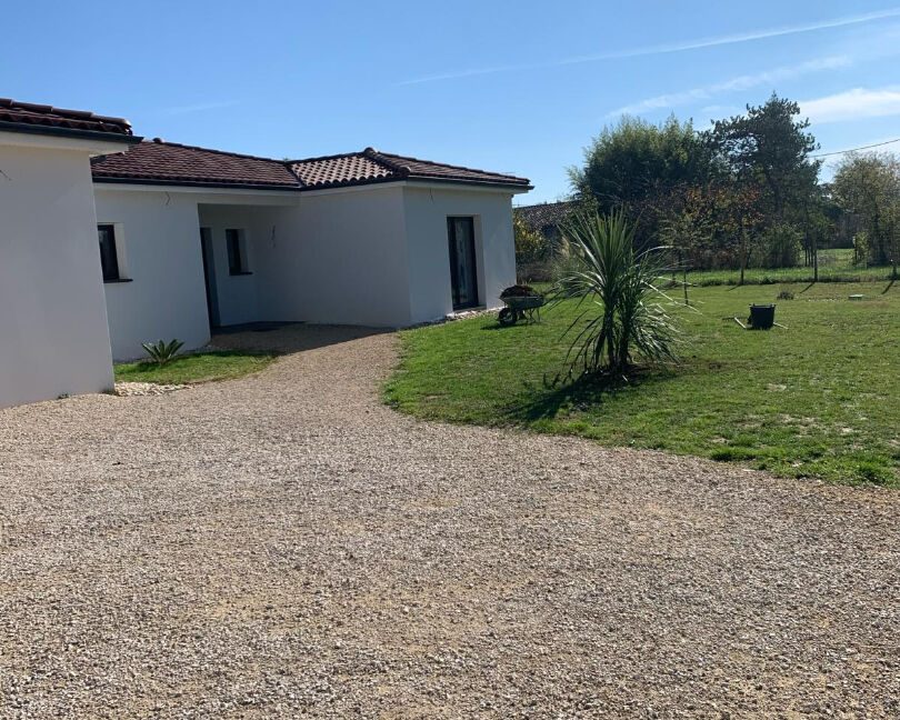 Un cadre de vie privilégié à Barry-d'IslemadeA.B.I - Agence Bourdarios Immobilier - A.B.I Agence Bourdarios Immobilier-3