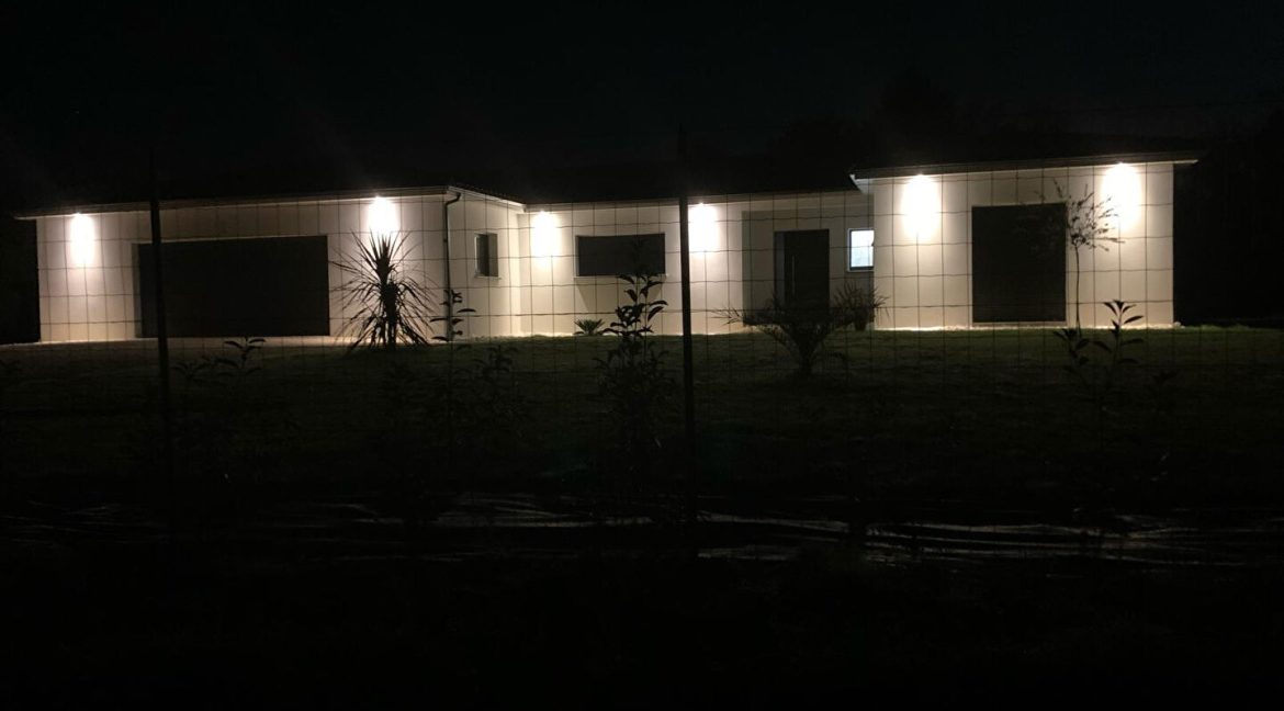 Un cadre de vie privilégié à Barry-d'IslemadeA.B.I - Agence Bourdarios Immobilier - A.B.I Agence Bourdarios Immobilier-4