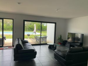 Un cadre de vie privilégié à Barry-d'IslemadeA.B.I - Agence Bourdarios Immobilier - A.B.I  Agence Bourdarios Immobilier-7