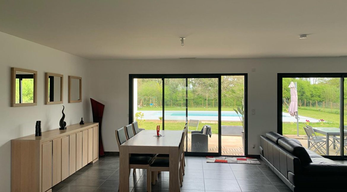 Un cadre de vie privilégié à Barry-d'IslemadeA.B.I - Agence Bourdarios Immobilier - A.B.I Agence Bourdarios Immobilier-8