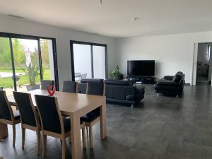 Un cadre de vie privilégié à Barry-d'IslemadeA.B.I - Agence Bourdarios Immobilier - A.B.I  Agence Bourdarios Immobilier-9
