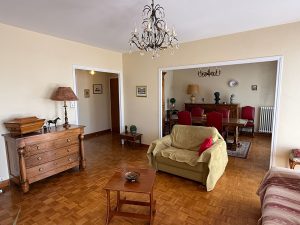 Montauban C-V Appart. 5 Pièces parking balconA.B.I - Agence Bourdarios Immobilier - A.B.I  Agence Bourdarios Immobilier-2