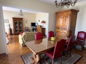 Montauban C-V Appart. 5 Pièces parking balconA.B.I - Agence Bourdarios Immobilier - A.B.I  Agence Bourdarios Immobilier-3