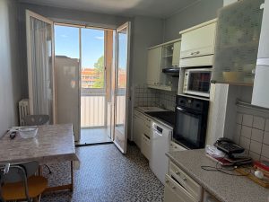 Montauban C-V Appart. 5 Pièces parking balconA.B.I - Agence Bourdarios Immobilier - A.B.I  Agence Bourdarios Immobilier-6