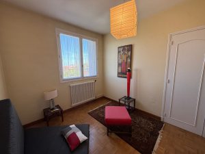 Montauban C-V Appart. 5 Pièces parking balconA.B.I - Agence Bourdarios Immobilier - A.B.I  Agence Bourdarios Immobilier-9