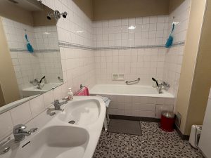 Montauban C-V Appart. 5 Pièces parking balconA.B.I - Agence Bourdarios Immobilier - A.B.I  Agence Bourdarios Immobilier-10