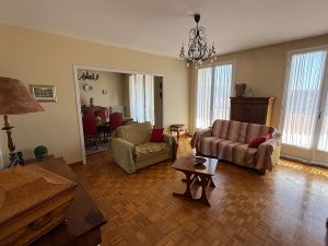 Montauban C-V Appart. 5 Pièces parking balconA.B.I - Agence Bourdarios Immobilier - A.B.I  Agence Bourdarios Immobilier-1