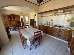 Maison 3Ch - 70m²  dépendancesA.B.I - Agence Bourdarios Immobilier - A.B.I  Agence Bourdarios Immobilier-2