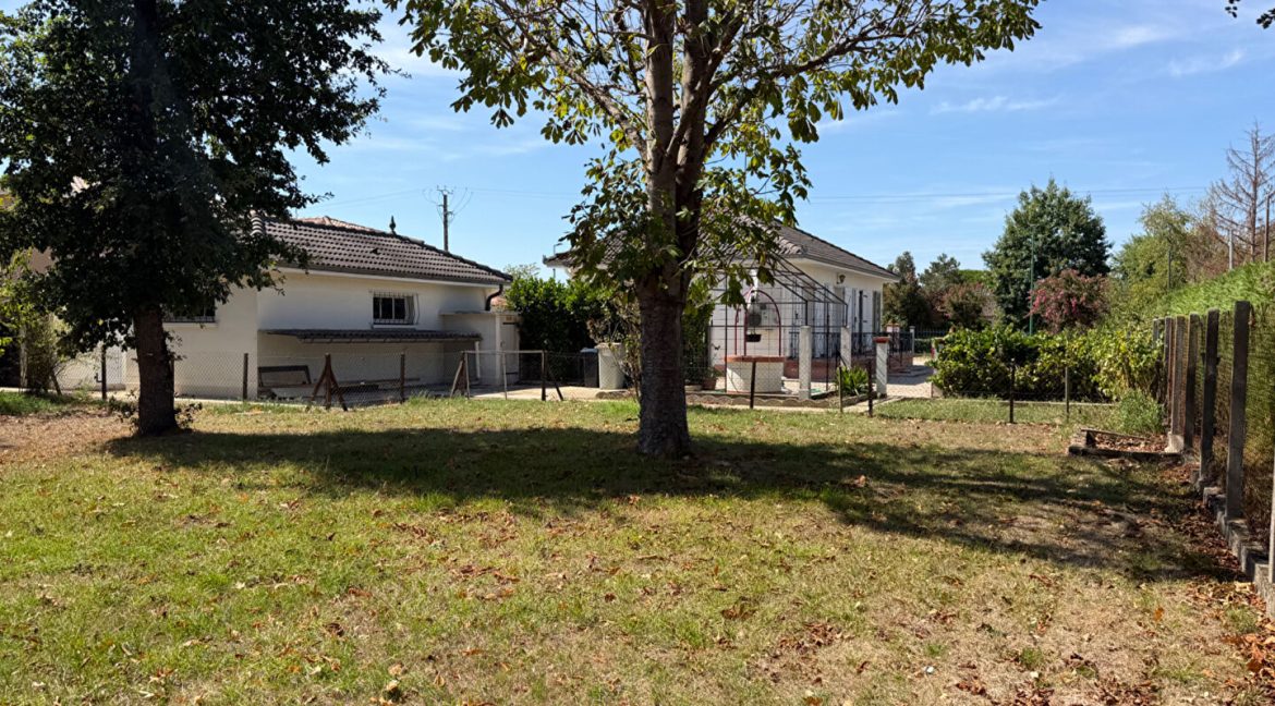 Maison 3Ch - 70m² dépendancesA.B.I - Agence Bourdarios Immobilier - A.B.I Agence Bourdarios Immobilier-12