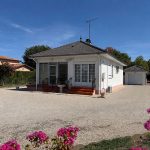 Maison 3Ch - 70m²  dépendancesA.B.I - Agence Bourdarios Immobilier - A.B.I  Agence Bourdarios Immobilier-1
