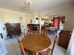 Maison 3Ch - 70m²  dépendancesA.B.I - Agence Bourdarios Immobilier - A.B.I  Agence Bourdarios Immobilier-3