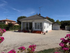 Maison 3Ch - 70m²  dépendancesA.B.I - Agence Bourdarios Immobilier - A.B.I  Agence Bourdarios Immobilier-1