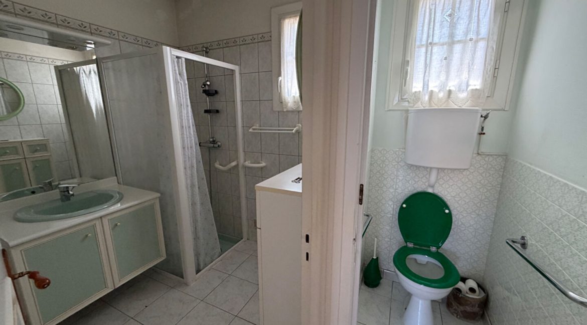 Maison 3Ch - 70m² dépendancesA.B.I - Agence Bourdarios Immobilier - A.B.I Agence Bourdarios Immobilier-8