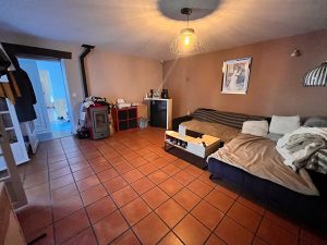 Immeuble en ville 2 appartements avec cours et garagesA.B.I - Agence Bourdarios Immobilier - A.B.I  Agence Bourdarios Immobilier-4