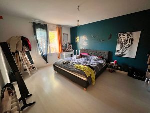 Immeuble en ville 2 appartements avec cours et garagesA.B.I - Agence Bourdarios Immobilier - A.B.I  Agence Bourdarios Immobilier-6