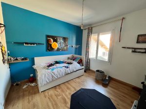 Immeuble en ville 2 appartements avec cours et garagesA.B.I - Agence Bourdarios Immobilier - A.B.I  Agence Bourdarios Immobilier-7